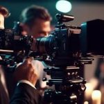 Events Coverage (Corporate & Social)