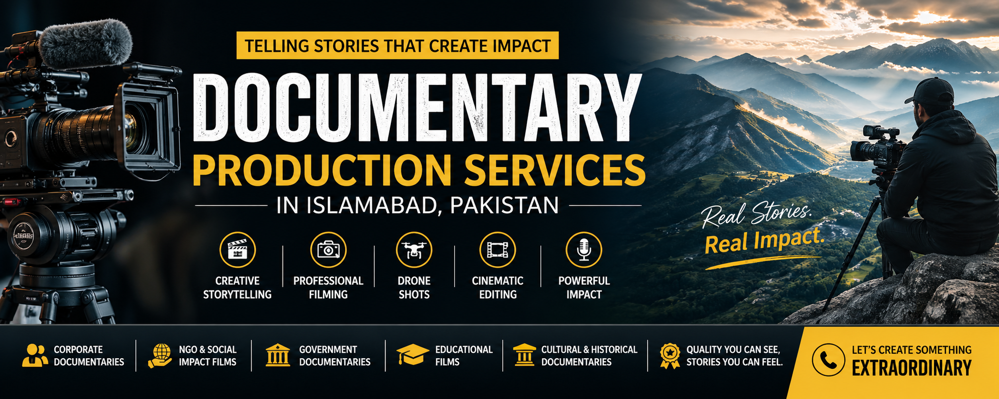 Documentary-services-in-Islamabad
