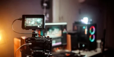 Photography Studio & Production Services